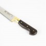 Cumhur Çelik, CÇ-1S, Kasap & Kurban Bıçakları, Sürmene Cumhur Çelik 61010 Kasap Kurban Bıçağı, 15,5 cm, Venge Sap