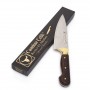 Cumhur Çelik, BOD-CMC61610, Şef Bıçakları, Sürmene Cumhur Çelik 61610 Şef Bıçağı 15,5 cm, Venge Sap