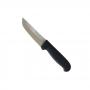 , BOD-HMKP0, Kasap & Kurban Bıçakları, Hayruş Mert Paslanmaz Bursa Kurban Kasap Bıçağı No:0, 11,5 cm, Plastik Sap