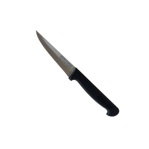 , BOD-HMSP11, Sebze & Meyve Bıçakları, Hayruş Mert Paslanmaz Bursa Sebze Bıçağı 11 cm, Plastik Sap