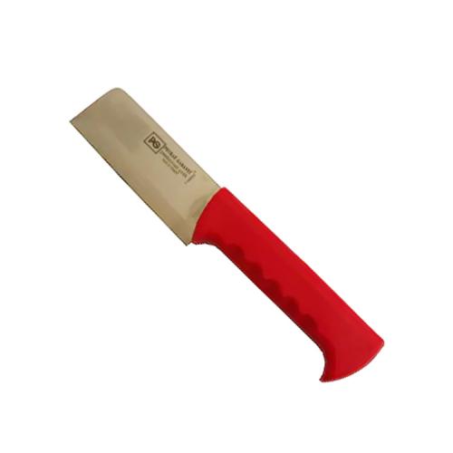 , BOD-PYRZTB, Satır & Zırh, Poyraz Bursa Peynir Teneke Açma Bıçağı 12 cm - Plastik Sap