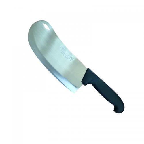 , BOD-PYRZSSS1, Satır & Zırh, Poyraz Bursa Soğan Satırı, Zırh Bıçağı No:1, 16 cm - Plastik Sap