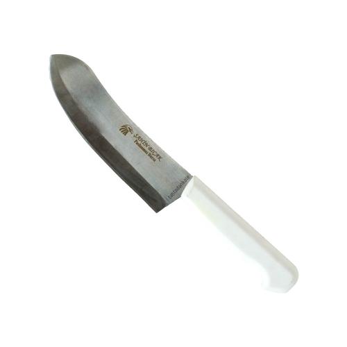 Şahin, BOD-SHNKYM, Diğer Bıçaklar, Şahin Bursa Paslanmaz Kaymak Bıçağı 18 cm, Plastik Sap