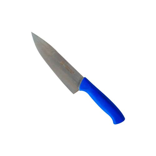 Şahin, BOD-SHNSEFO, Şef Bıçakları, Şahin Bursa Paslanmaz Orta Şef Bıçağı 18,5 cm, Plastik Sap