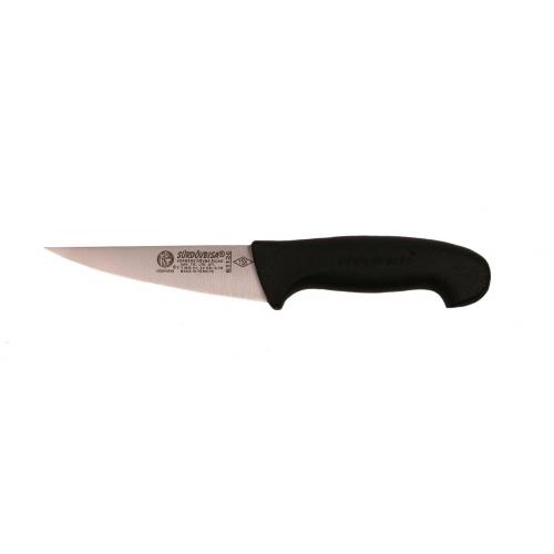 , BOD-SDB61026, Kasap & Kurban Bıçakları, Sürmene Sürdövbısa 61026 Kasap Kurban Sıyırma Bıçağı 13 cm, Plastik Sap
