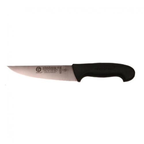 , BOD-SDB61136, Kasap & Kurban Bıçakları, Sürmene Sürdövbısa 61136 Kasap Kurban Sıyırma Bıçağı 15 cm, Plastik Sap