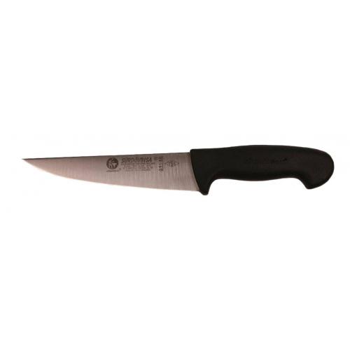 , BOD-SDB61046, Kasap & Kurban Bıçakları, Sürmene Sürdövbısa 61046 Kasap Kurban Sıyırma Bıçağı 16.5 cm, Plastik Sap