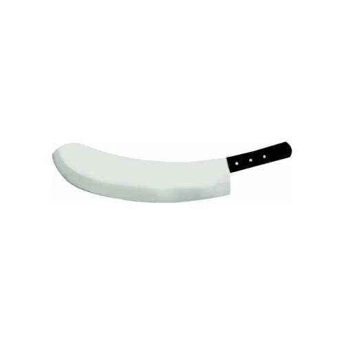 Ündeğerli, OD-UNDZT1, Satır & Zırh, Ündeğerli Bursa Tek Saplı Paslanmaz Zırh Kebap Bıçağı No:1 - 30 cm
