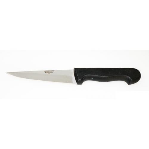 Küçükata, OZK-KPSKB2, Kasap & Kurban Bıçakları, Küçükata Bursa İnce Sivri Kasap Bıçağı No:2, 15,5 cm - Plastik Sap