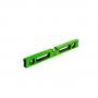 Tomax, 03082050, Su Terazileri & Eğim Ölçme, Tomax Green Mıknatıslı Alüminyum Su Terazisi - 50 cm