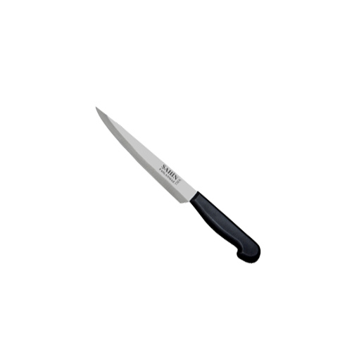 Şahin, BOD-SHNBB1, Balık & Lakerda Bıçakları, Şahin Bursa Fileto ve Balık Bıçağı No:1, 20 cm, Plastik Sap