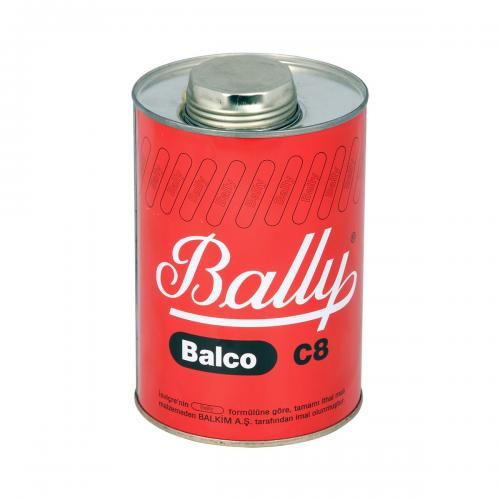 Bally, OZK-BBYI500, Yapıştırıcı & Tutkallar, Bally Çok Amaçlı Yapıştırıcı İlaç C8 Net 400 gr - Teneke