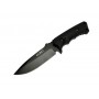 CRKT, BCY-1520, Bıçaklar, Crkt 1520 Pasific Tactical Outdoor Bıçak 24 cm - Bacak& Kol Kılıflı, Kauçuk Kaymaz Sap