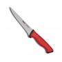 Pirge Duo 34108 Kemik Sıyırma Bıçağı No:1, 14,5 cm - Kasap, Ev, Kurban İçin