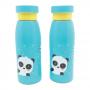 My Bottle, SLD-PCMP, Matara ve Şişeler, My Bottle Paslanmaz Çelik Matara - Su Şişesi 500 ml, Panda Desenli