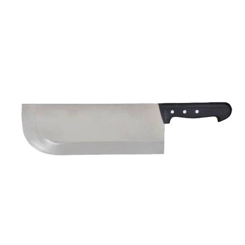Ündeğerli, OZK-PB1, Diğer Bıçaklar, Ündeğerli Bursa Paslanmaz Pastırma Kesme, Kesim Bıçağı 25 cm