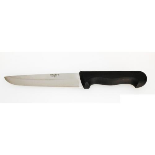 Küçükata, OZK-KPKKB3, Kasap & Kurban Bıçakları, Küçükata Bursa İnce Küt Kasap Bıçağı No:3, 17 cm - Plastik Sap