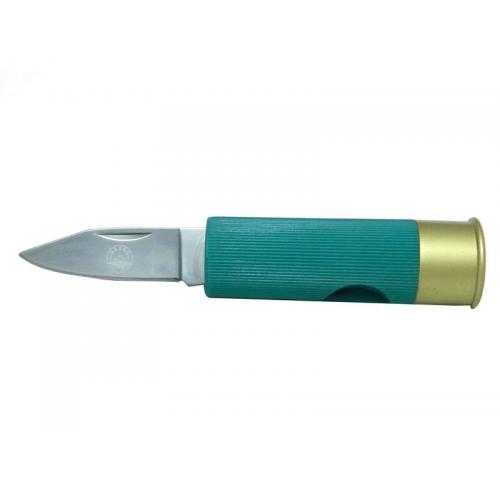 Sterling, BCY-T0035, Çakı & Bıçak, Sterling Fişek Şeklinde T0035 Kamp Çakı Bıçağı 11 cm