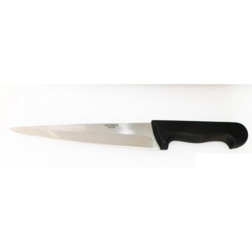 Küçükata, OZK-KPSKB5, Kasap & Kurban Bıçakları, Küçükata Bursa İnce Sivri Kasap Bıçağı No:5, 23 cm - Plastik Sap