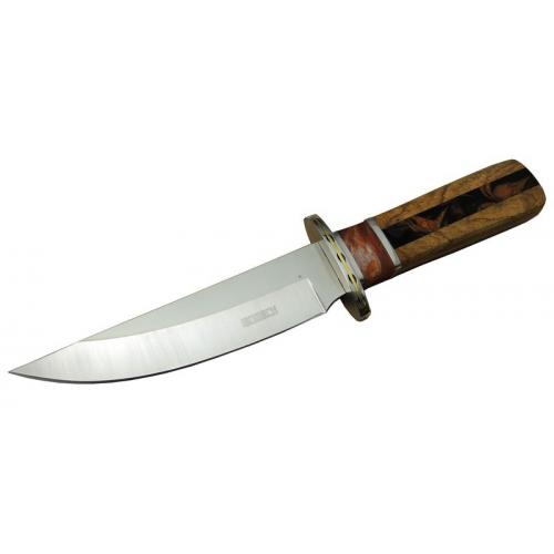 Lanmark, BCY-A048, Bıçaklar, Lanmark A048 Outdoor Kamp Bıçak 28 cm - Kılıflı