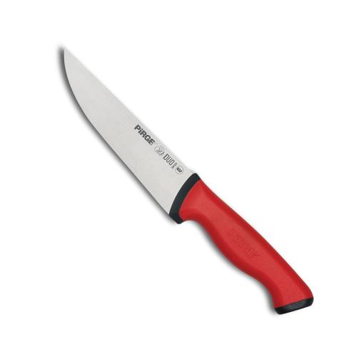 Pirge, 34101, Kasap & Kurban Bıçakları, Pirge Duo 34101 Kasap Bıçağı No:1, 14,5 cm - Doğrama, Kesim, Kurban