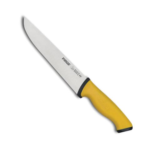 Pirge, 34104, Kasap & Kurban Bıçakları, Pirge Duo 34104 Kasap Bıçağı No:4, 21 cm - Doğrama, Kesim, Kurban