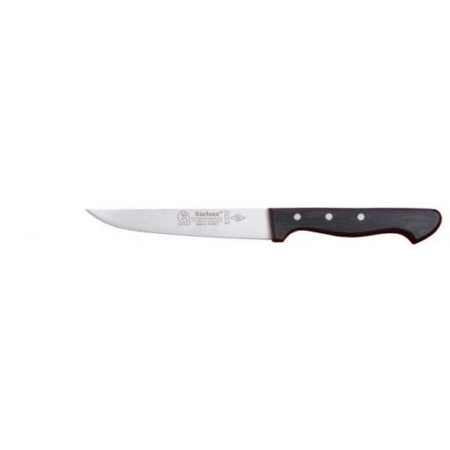 Sürbısa, SR61003, Mutfak Bıçakları, Sürbısa 61003 - Sürmene Mutfak Bıçağı 12,5 cm