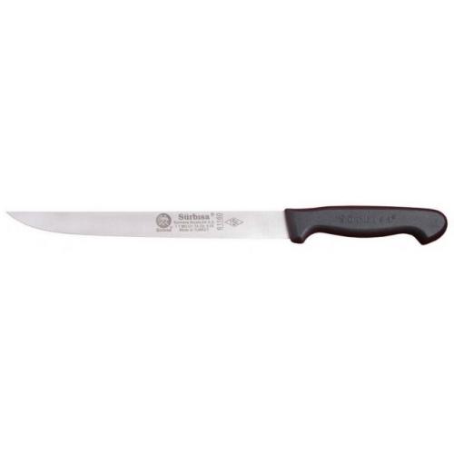 Sürbısa, SR61160, Balık & Lakerda Bıçakları, Sürbısa 61160 - Sürmene Fleto Bıçağı 23,5 cm