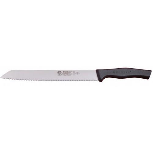 Sürbısa, SR61201, Ekmek Bıçakları, Sürbısa 61201 - Sürmene Ekmek Bıçağı 25 cm