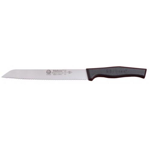 Sürbısa, SR61202, Ekmek Bıçakları, Sürbısa 61202 - Sürmene Ekmek Bıçağı 19 cm