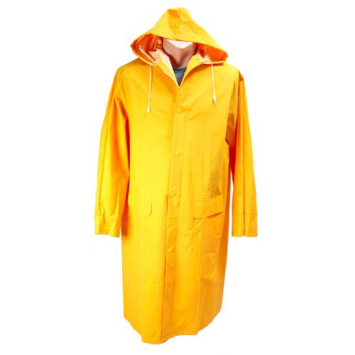, YGMRLK001, Koruyucu Giysi & Kemer, Uzun Yağmurluk - 32 mm Astarlı