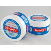 Soldex Lehimleme Pastası 250 gr