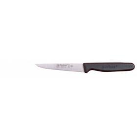 Sürbısa 61004LZ - Sürmene Lazerli, Tırtıklı Sebze Bıçağı 9,5cm