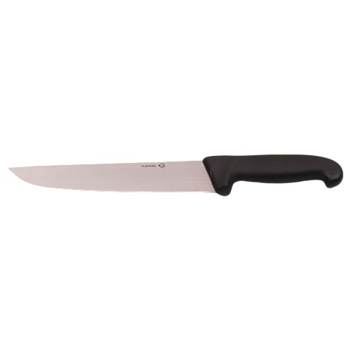 , OD-DRMZPK3, Kasap & Kurban Bıçakları, Durmaz Bursa Kurban ve Kasap Bıçağı No:3 Kalın, 18.5 cm, Plastik Sap