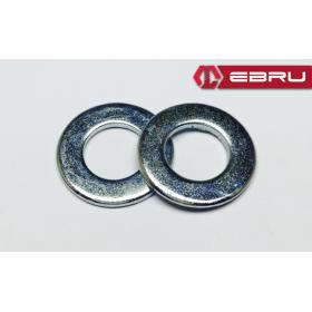 Ebru Metal Vida Pulu - 5/32 - 100 Gr