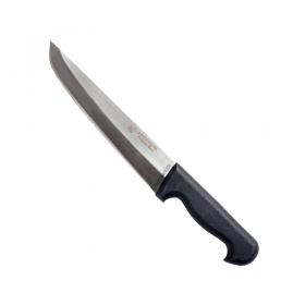Şahin Bursa Kalın Kasap Bıçağı No:6, 26 cm, Plastik Sap
