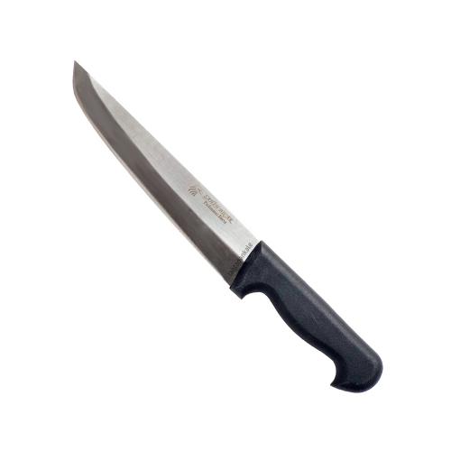 Şahin, BOD-SHNKSPK4, Kasap & Kurban Bıçakları, Şahin Bursa Kalın Kasap Bıçağı No:4, 20 cm, Plastik Sap