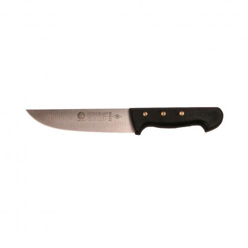, BOD-SDB61006, Kasap & Kurban Bıçakları, Sürmene Sürdövbısa 61006 Kasap Sıyırma Bıçağı 16,5 cm, Plastik Sap