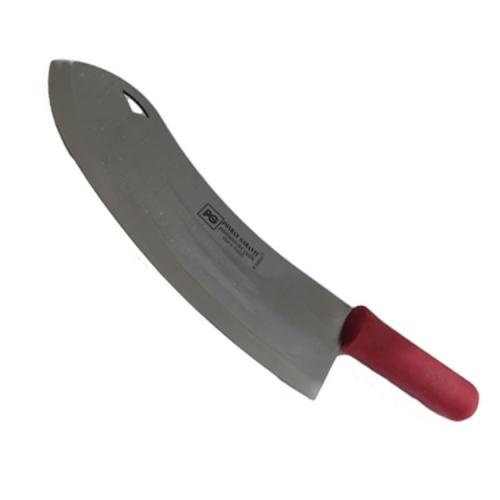 , BOD-PYRZSK2, Satır & Zırh, Poyraz Bursa Paslanmaz Zırh, Kebap Bıçağı 55 cm - Plastik Sap